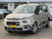 2019 Citroen Berlingo
