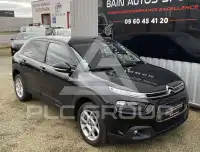 2019 Citroen C4