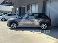 2019 Citroen C4