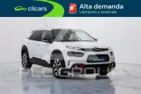 2019 Citroen C4