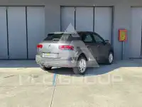 2019 Citroen C4