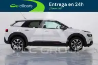 2019 Citroen C4