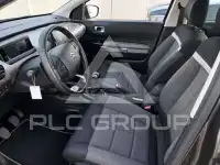 2019 Citroen C4