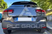 2019 Citroen C4