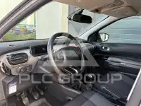 2019 Citroen C4