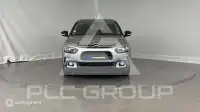2019 Citroen C4