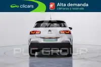 2019 Citroen C4