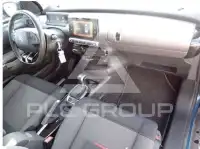 2019 Citroen C4