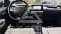 2019 Citroen C4