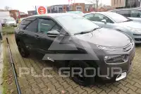 2019 Citroen C4