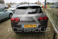 2019 Citroen C4