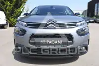2019 Citroen C4