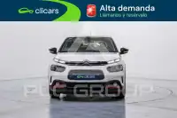 2019 Citroen C4