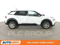 2019 Citroen C4