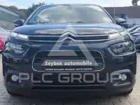 2019 Citroen C4