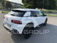 2019 Citroen C4