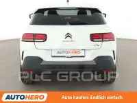 2019 Citroen C4