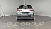 2019 Citroen C4