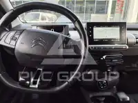 2019 Citroen C4