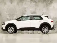 2019 Citroen C4