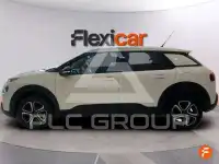 2019 Citroen C4