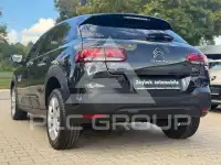 2019 Citroen C4