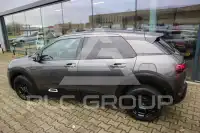2019 Citroen C4