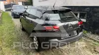 2019 Citroen C4