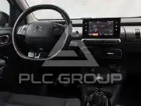 2019 Citroen C4