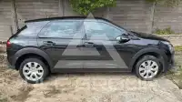 2019 Citroen C4