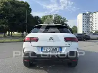2019 Citroen C4