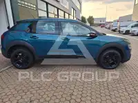 2019 Citroen C4
