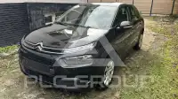 2019 Citroen C4