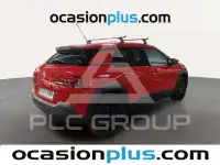 2019 Citroen C4