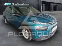 2019 Citroen C4