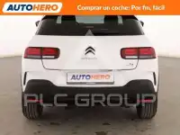 2019 Citroen C4