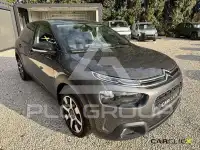 2019 Citroen C4