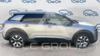 2019 Citroen C4
