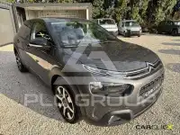 2019 Citroen C4