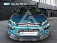 2019 Citroen C4