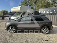 2019 Citroen C4