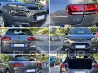 2019 Citroen C4