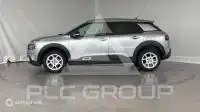 2019 Citroen C4