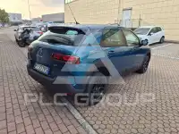 2019 Citroen C4