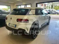 2019 Citroen C4