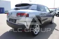 2019 Citroen C4