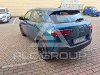 2019 Citroen C4
