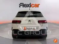 2019 Citroen C4