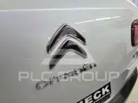 2019 Citroen C4