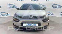 2019 Citroen C4